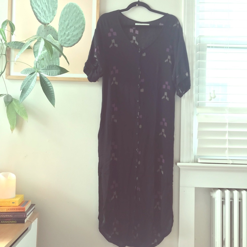 Stillwater dress